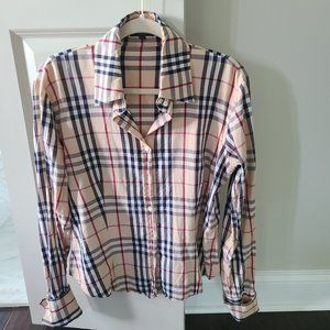 Burberry Shirt